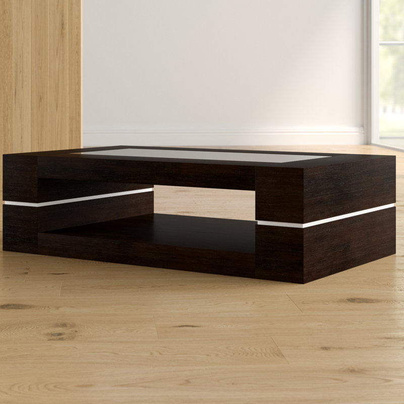 Zayden Coffee Table & Reviews AllModern